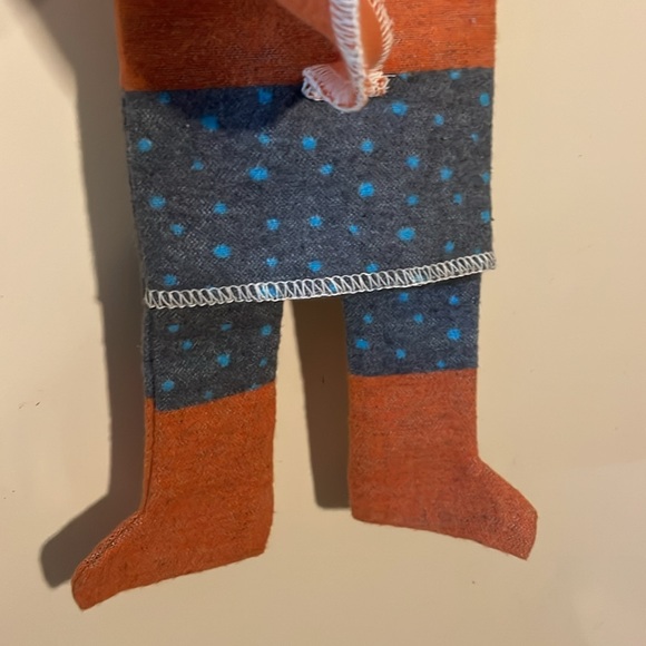 David Fussenegger Fox Puppet - Picture 6 of 10